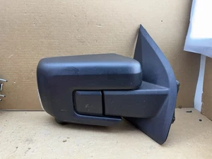 2021 2022 2023 Ford F-150 Passenger Side Power Mirror W/Blind Spot & Camera OEM - Picture 1 of 18