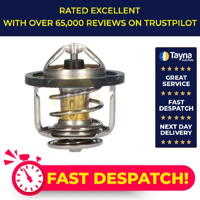 Termostato de refrigerante para NISSAN NAPA genuino de alta calidad garantizada nuevo Foto 1 de 4