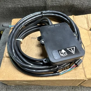 Genuine OMC Johnson Evinrude Junction Box & Trim Kit 174181 0174181 - Bild 1 von 10