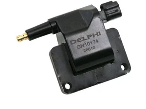 Ignition Coil For 1998 Jeep Grand Cherokee SR986FQ Ignition Coil - Picture 1 of 1
