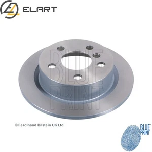 2x BRAKE DISC ADB114320 FOR MINI B38A15A/A15F B36A15A 1.5L B38 A12 A 1.2L 3cyl - Picture 1 of 9