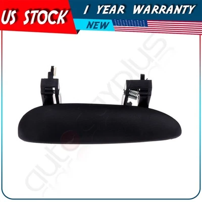 Manija de puerta exterior delantera trasera derecha para Chevy Cavalier Pontiac Sunfire 1995-05 Foto 1 de 4