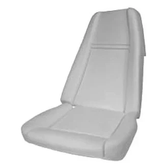 For Ford Mustang 1969-1970 Scott Drake Seat Cushion - Imagem 1 de 2