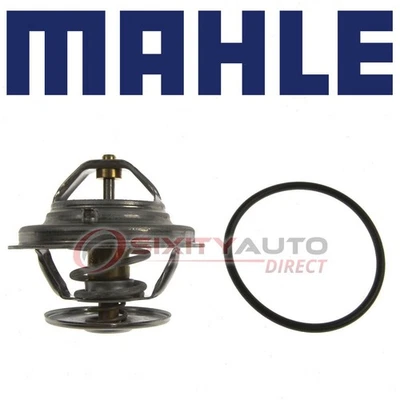 MAHLE Engine Coolant Thermostat for 1996-2014 Acura TL - Cooling Housing zc Foto 1 de 4