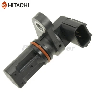Sensor de posición del cigüeñal del motor Hitachi 37500RB0006 FABRICANTE DE EQUIPOS ORIGINALES para Honda Fit CR-Z 1.5 Foto 1 de 4