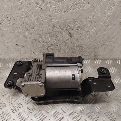 Compresor de aire BMW X5 E70 regulación de nivel 6859714 2008 diésel 210 kW PTM4454 Foto 1 de 4