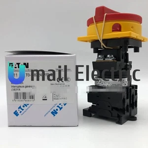 Eaton Moeller T0-2-8324/V/SVB 1PC New T0-2-8324VSVB Switch Free Shipping - Picture 1 of 2