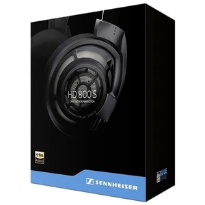 Sennheiser HD 800S Cuffie con Cavo Bilanciato 4.4mm Pentaconn NUOVE Giappone - Foto 1 di 7