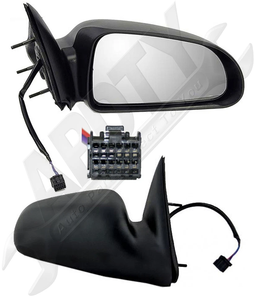 Питание бокового зеркала APDTY 0662481 - Изображение 1 из 1
