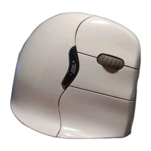 Evoluent VM4RB Vertical mouse 4 Right Hand Bluetooth Wireless Ergonomic Optical  - Picture 1 of 4