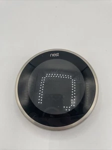 Nest Learning Thermostat - Model A0013 - Gen 3 - PARTS ONLY - Picture 1 of 2