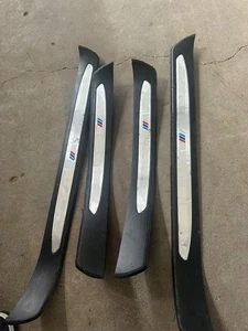 Bmw e60 5 Serie Einstiegsleisten M OEM 2004-2010 - Bild 1 von 4