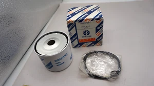 Filtro carburante Newholland 83937061 Ford motori leggeri industriale skid steer nuovo con scatola - Foto 1 di 2