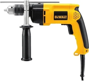 DEWALT Trapano a percussione, 1/2 pollice, 7,8 ampere (DW511) - Foto 1 di 5