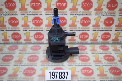 2008-2016 CHRYSLER TOWN & COUNTRY VAPOR CANISTER PURGE VALVE 4891741AA OEM - Image 1 of 4