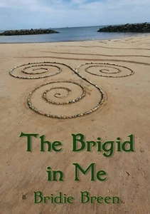 The Brigid in Me by Bridie Breen - Poetry Collection (paperback 2025 - 80 pages) - Picture 1 of 13