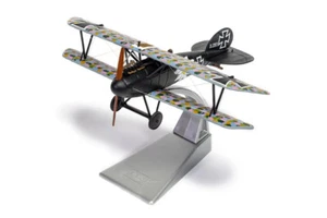 para CORGI Albatros D.V 2263/17 Edelweiss Otto Kissenberth Jasta modelo 1/48 - Imagen 1 de 7