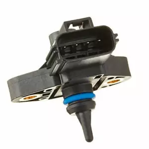 Fuel Rail Injection Pressure Regulator Sensor For Mercury Ford Lincoln Mercury - Foto 1 di 5