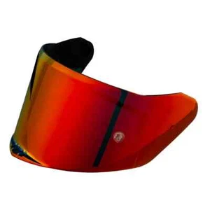 Daytona Viper Carbon Fiber Helmet No Fog Clear Shield -6 Optional Custom Shields - Picture 1 of 34