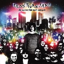 In With The Out Crowd by Less than Jake (Record, 2022)