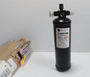 Red Dot RD-5-5571-0P Filter Driver Receiver - Picture 1 of 6