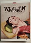 Western Horizons Universal Westerns of the 1950's Saskatchewan DVD TCM Classics