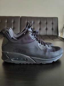 nike air max 90 winterized sneakerboot
