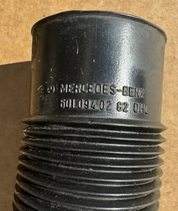 6010940282 Tube for MERCEDES-BENZ 190D - Picture 1 of 2