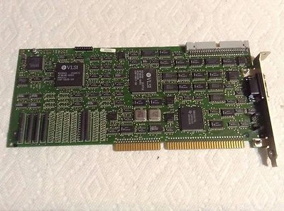 Tektronix 671-1784-02 Display Board Q9B-0851-01 - Image 1 of 4