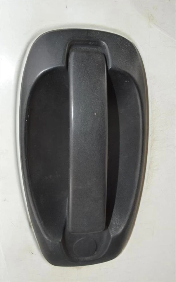 Maçaneta externa dianteira 242559C destro para PEUGEOT BIPPER 1.4 HDI 2007 - 2012 66843 - Imagem 1 de 4