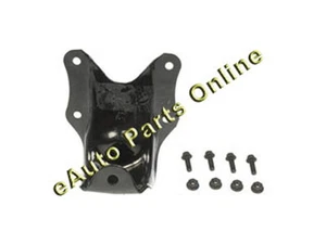 SPRING BRACKET KIT 86-96 FORD F150 E150 REAR - Picture 1 of 1