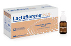 Lactoflorene PLUS MONTEFARMACO 12 Flaconcini