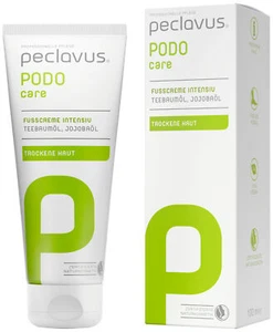 Crema para pies PECLAVUS PODOcare intensiva 100 ml - Imagen 1 de 1