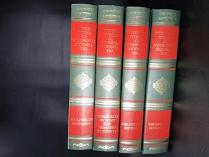 The Penguin Companion To World Literature Slipcase Complete set by: McGraw-Hill - Bild 1 von 12