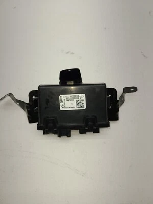 Módulo de controle Chevrolet Corvette Z06 Liftgate 2014-2019 fabricante de equipamento original 23368752 - Imagem 1 de 4