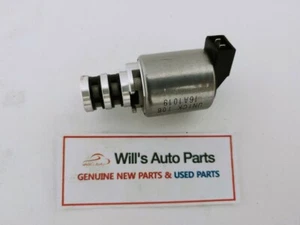 GENUINE BRAND NEW VALVE - SOLENOID SUITS KIA RIO 2011-2014 1.4L AT # - Picture 1 of 7
