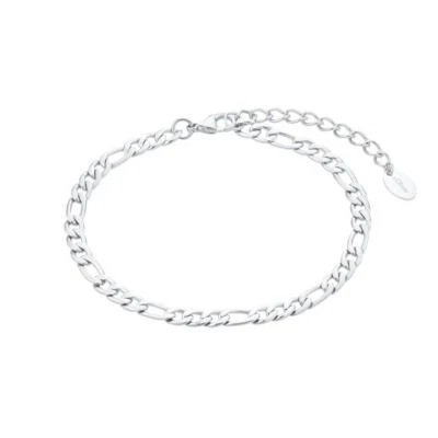 S.oliver Jewel Donna Cavigliera Acciaio Inox Argento 2035810 - Immagine 1 di 2