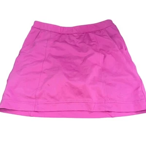 Nike girls golf skirt size medium Purple - Picture 1 of 7