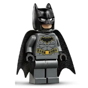 LEGO Super Heroes - Batman (sh589a) from Joker's Trike Chase (76159) - Bild 1 von 2