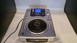 JBSystems MCD 200 DJ CD Player Mp3 fähig - Bild 1 von 5