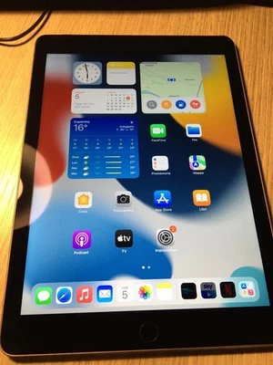 iPad Air 2  64GB Wi-Fi  + Cell. - Immagine 1 di 4