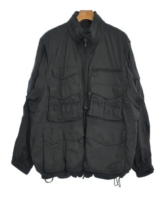 DAIWA PIER39 Blouson Jackets Black L 2200628213099 - image 1 of 4