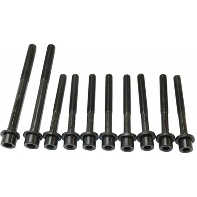 Juego de pernos de culata para Kia Spectra5 2005-2009 motor de 4 cilindros de 1,8 L/2,0 L Foto 1 de 4