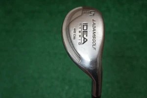 Womens Adams Idea A2 5H Hybrid Ladies Flex Graphite 0260201 Used Golf C32 - Picture 1 of 4