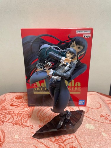 ONE PEACE Ado x Oda Art Visual Figure 200mm Jump Characters Store