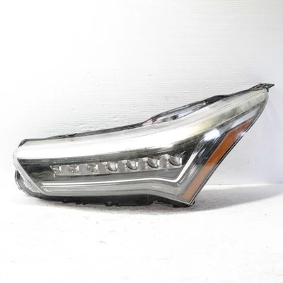 2019-2025 Acura RDX Multi-Beam LED Left Side Headlight Assembly OEM - Image 1 of 4