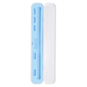 Carrying Pencil Case for Stylus Pen, Pen Protective Storage Case, Blue - Zdjęcie 1 z 6