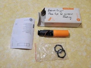 EFECTOR OIT-FPKG-OI5003 / OITFPKGOI5003 (NUEVO EN CAJA) - Imagen 1 de 3