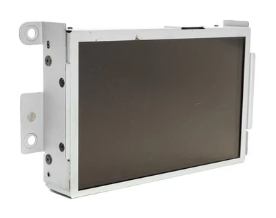 Monitor de tela central Ford C-Max 8" 2013-2014 peça CJ5T-18B955-FC - Imagem 1 de 4