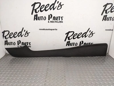 2010-2015 Chevy Camaro Driver Left Front Floor Console Trim Panel OEM 1174217 - Image 1 of 4